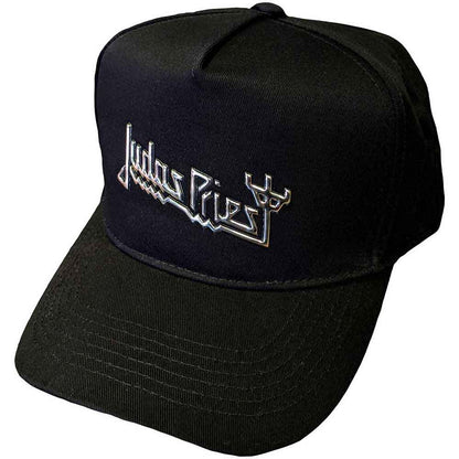 JUDAS PRIEST Baseball Cap, Logo