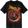 JUDAS PRIEST Attractive T-Shirt, The Serpent