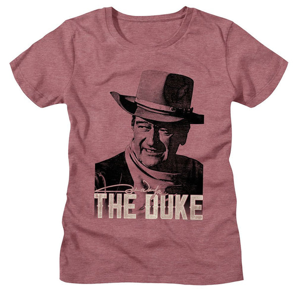 JOHN WAYNE T-Shirt, Duke