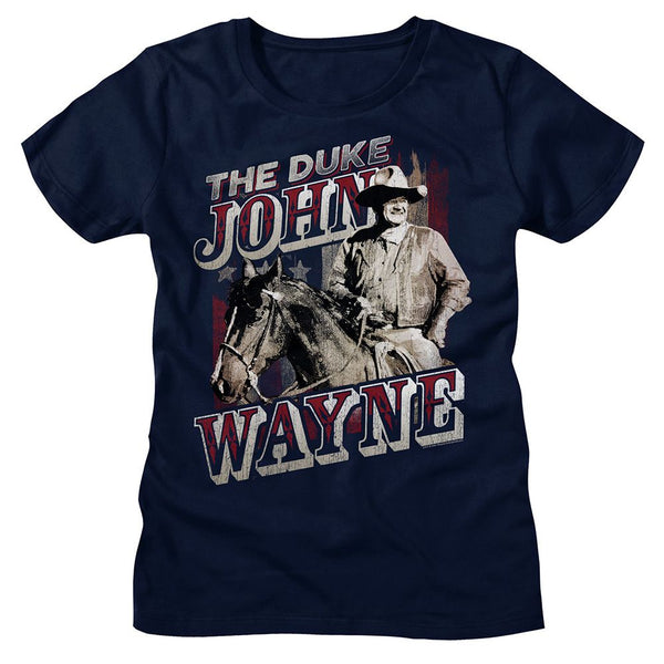 JOHN WAYNE T-Shirt, The Duke