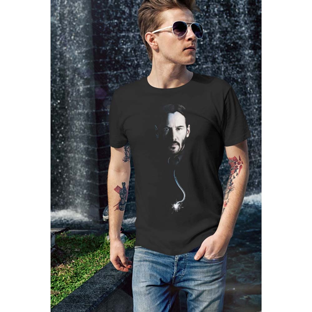 JOHN WICK Exclusive T-Shirt, Fuse