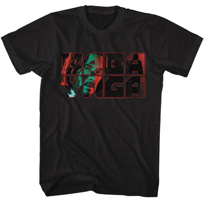 JOHN WICK Exclusive T-Shirt, Inlay