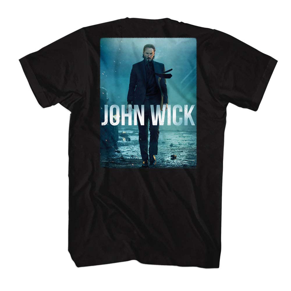 JOHN WICK Exclusive T-Shirt, Wasn&