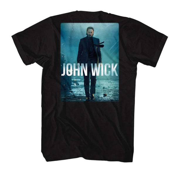 JOHN WICK Exclusive T-Shirt, Wasn't Just a Puppy