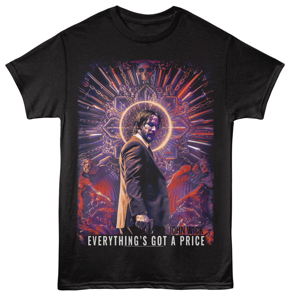 JOHN WICK Exclusive T-Shirt, EVERYTHING