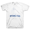 JETHRO TULL Powerful T-Shirt, Repeat