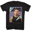 KANE BROWN Eye-Catching T-Shirt, Ripped
