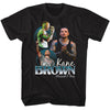 KANE BROWN Eye-Catching T-Shirt, Blessed and Free