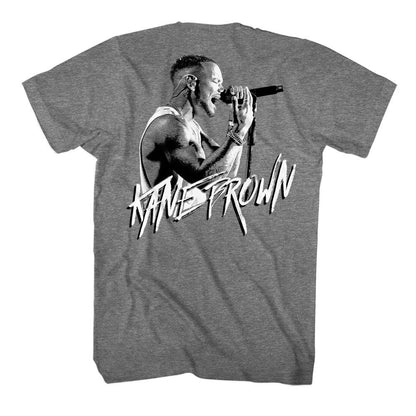 KANE BROWN Eye-Catching T-Shirt, One Thing