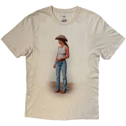 KACEY MUSGRAVES Attractive T-shirt, Middle Of Nowhere