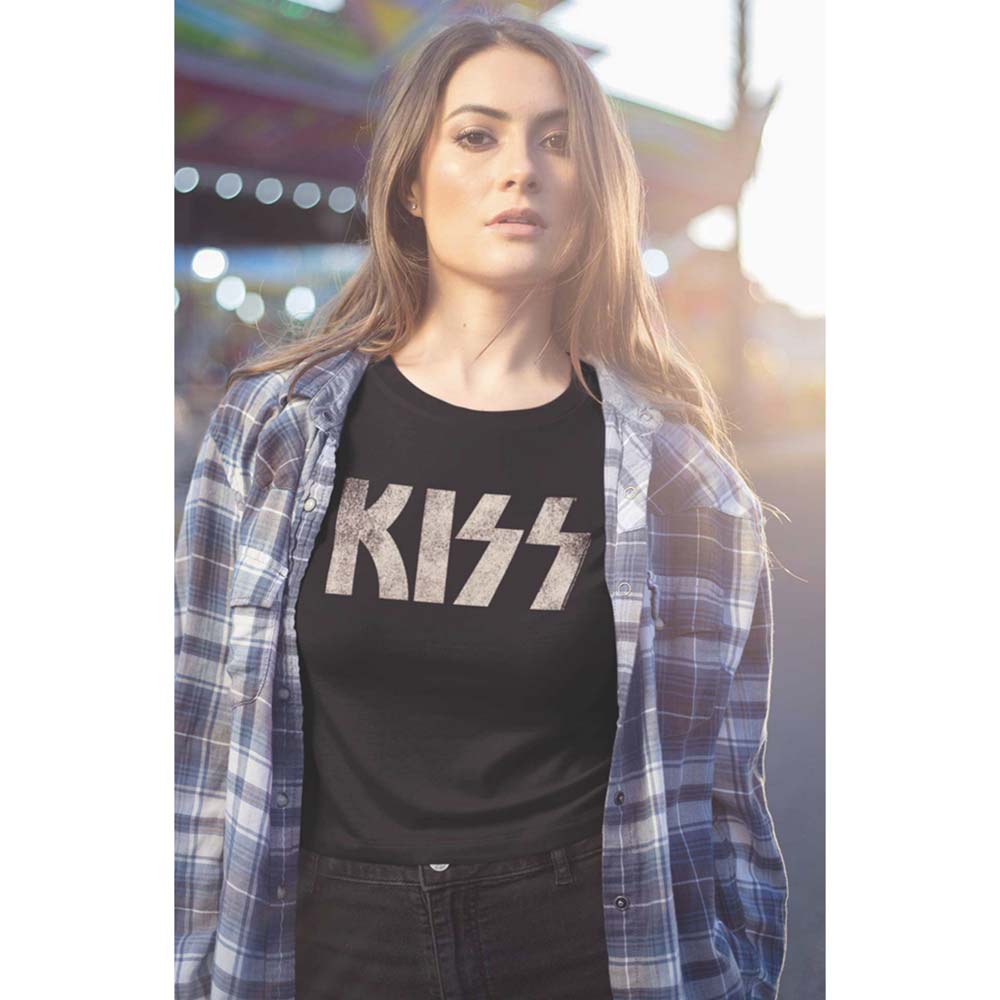 KISS Crop, Logo