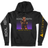 Kool Keith Black Elvis 2 Pullover Hoodie