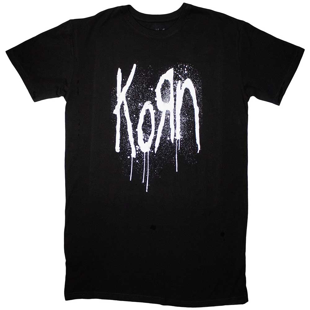 KORN Attractive Dress, Still A Freak