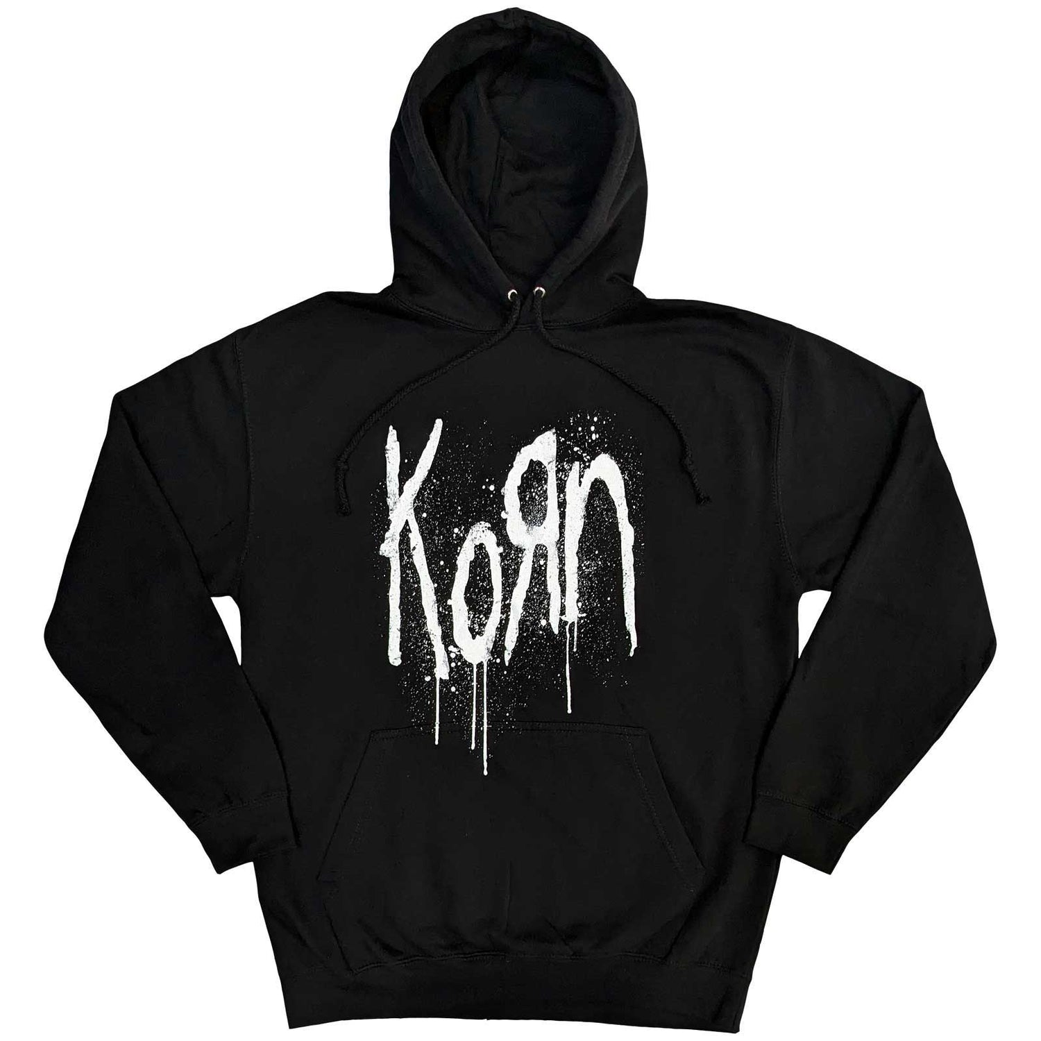 KORN Attractive Hoodie, Still a Freak