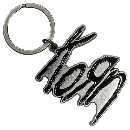 KORN Keychain, Logo