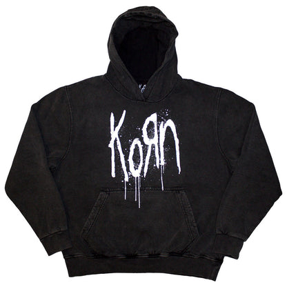 KORN Attractive Hoodie, Freak