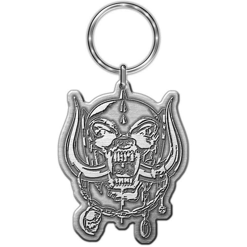 MOTORHEAD Keychain, Warpig