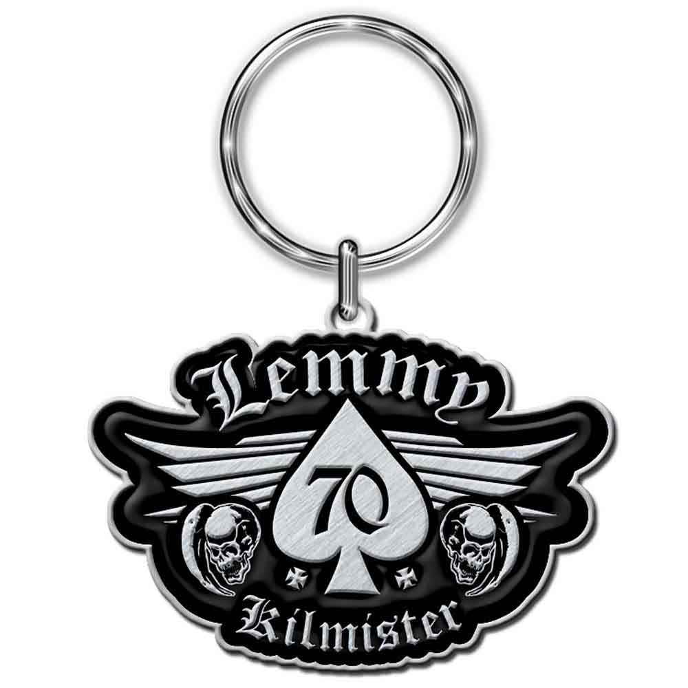 LEMMY Keychain, 70