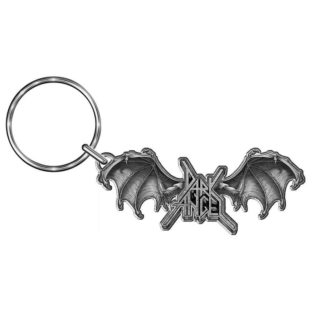 DARK ANGEL Keychain, Logo