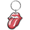 THE ROLLING STONES Keychain, Tongue