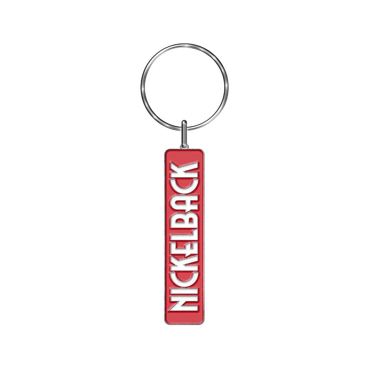 NICKELBACK Keychain, Logo