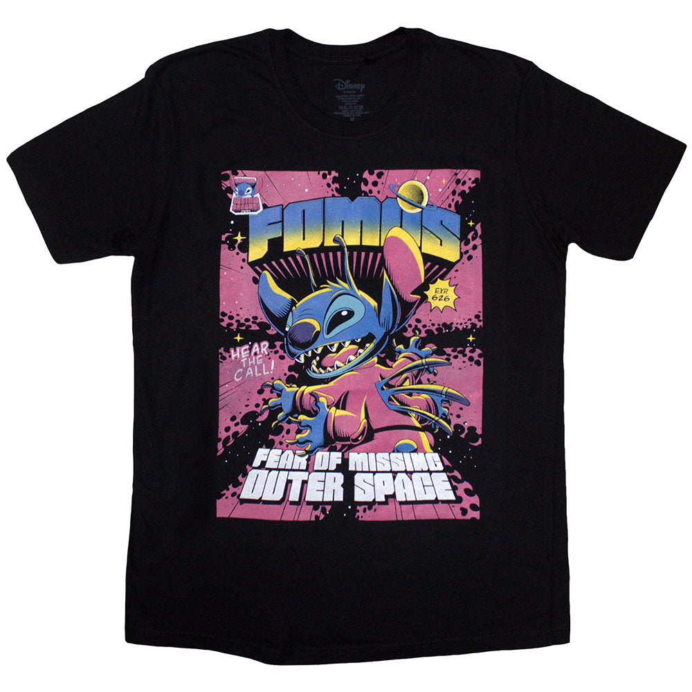 LILO &amp; STITCH Attractive T-Shirt, FOMOS