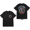 LUKE COMBS Attractive T-shirt, Tour ‘23 Flag