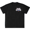LUKE COMBS Attractive T-shirt, Tour ‘23 Skull