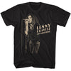 LENNY KRAVITZ Eye-Catching T-Shirt, Let Love Rule