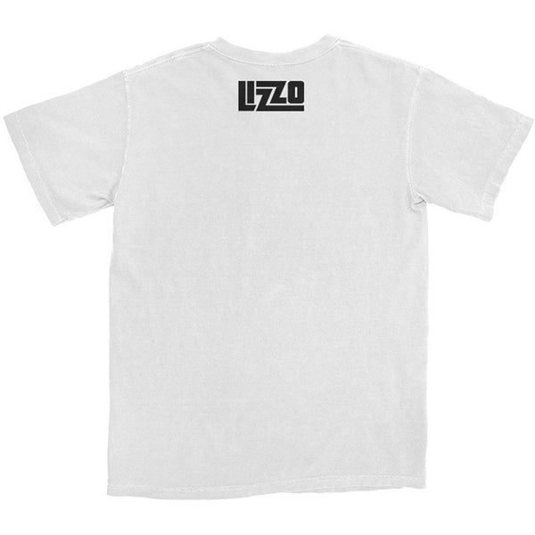LIZZO Attractive T-Shirt, Arch