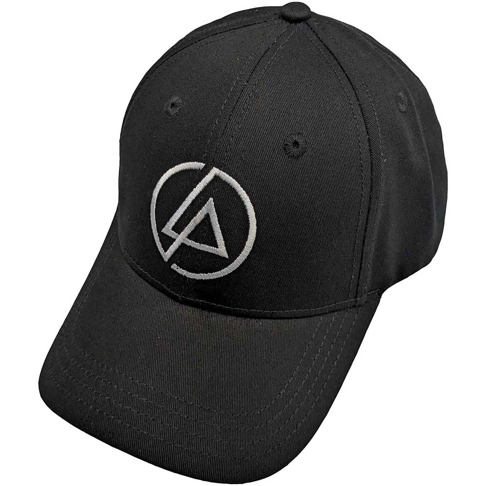 LINKIN PARK Baseball Cap, Concentric