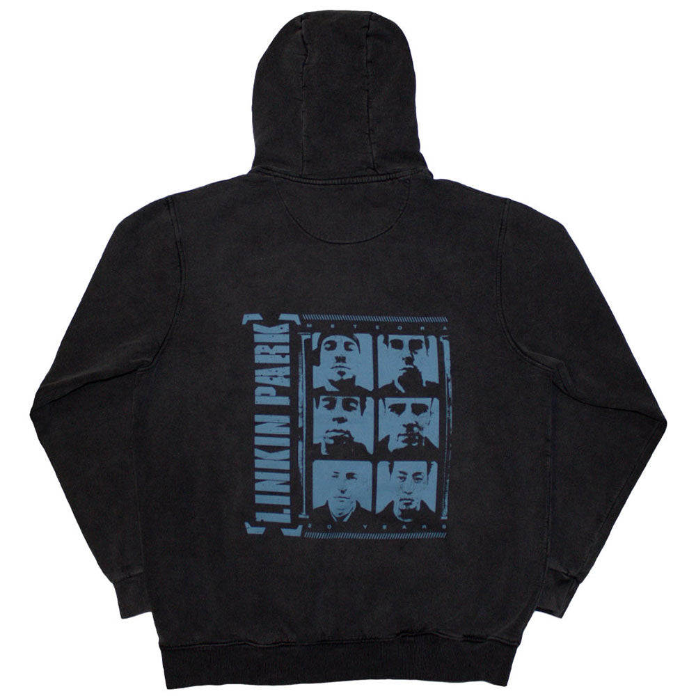 LINKIN PARK Attractive Hoodie, Meteora Portraits