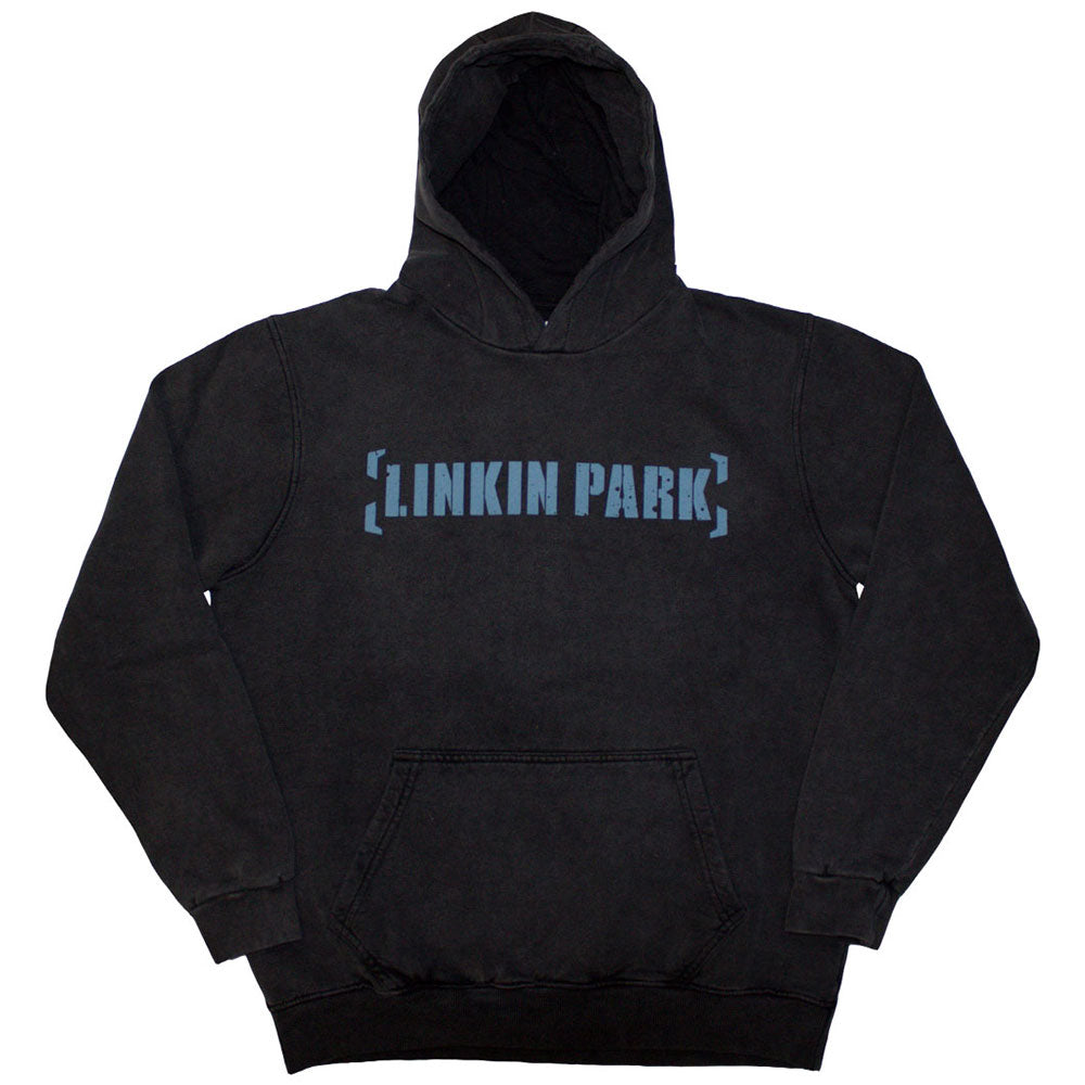 LINKIN PARK Attractive Hoodie, Meteora Portraits