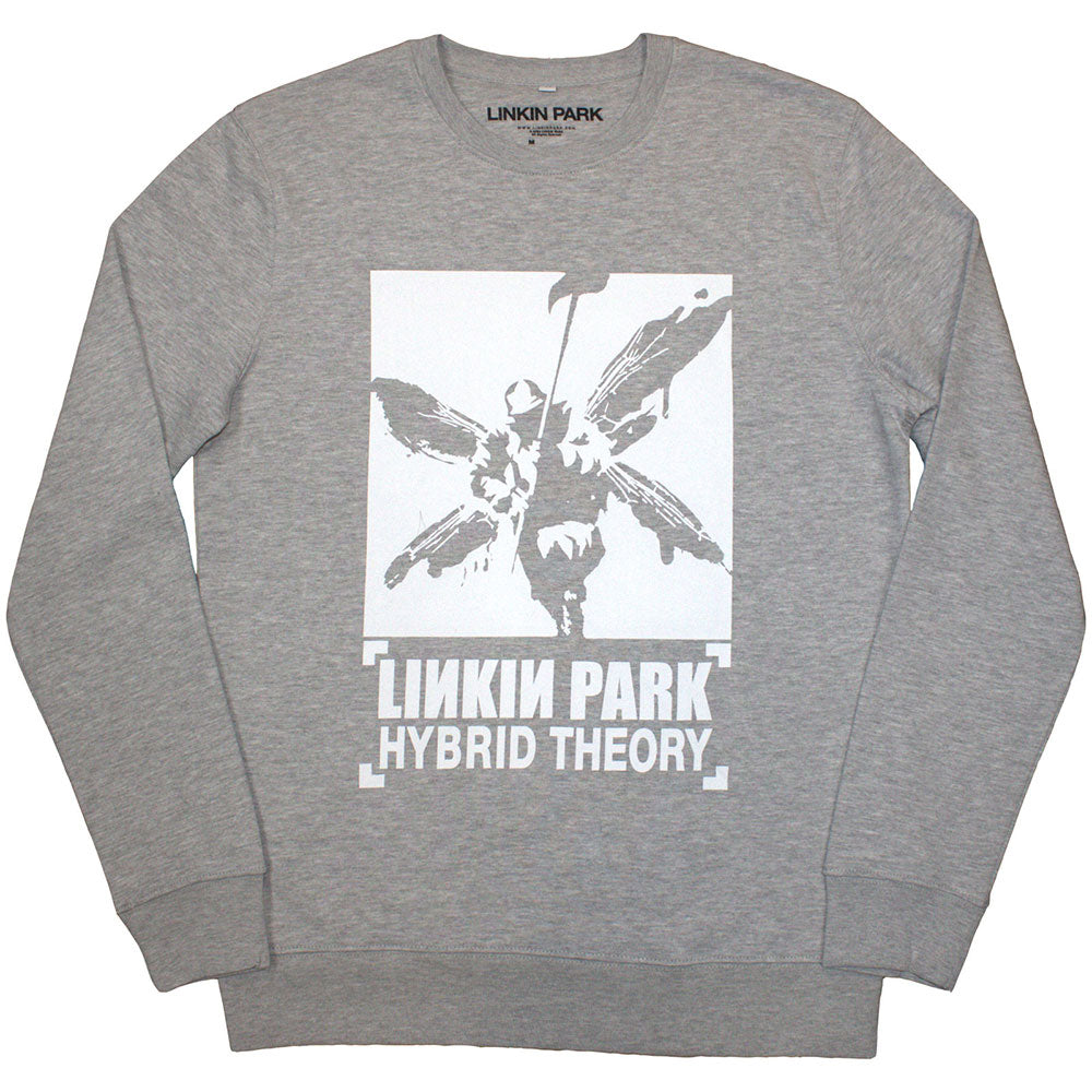 LINKIN PARK Attractive Sweatshirt, Hybrid Theory