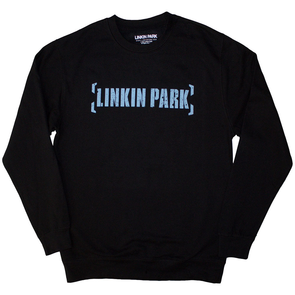 LINKIN PARK Long Sleeve Meteora Portraits T-Shirt
