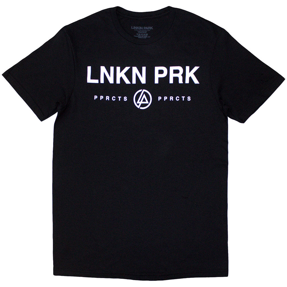 LINKIN PARK Attractive T-Shirt, Papercuts