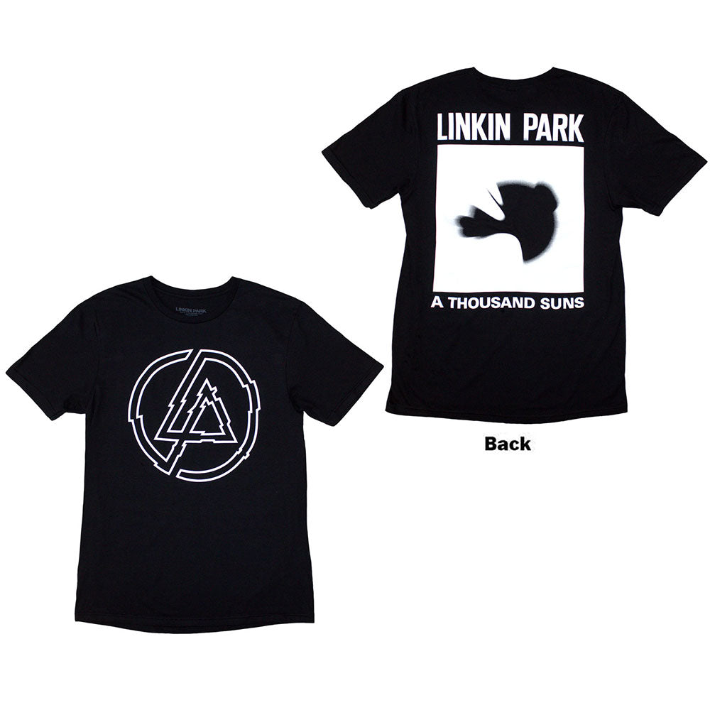 LINKIN PARK Attractive T-Shirt, A Thousand Suns
