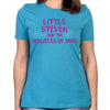 LITTLE STEVEN T-Shirt for Ladies, Logo