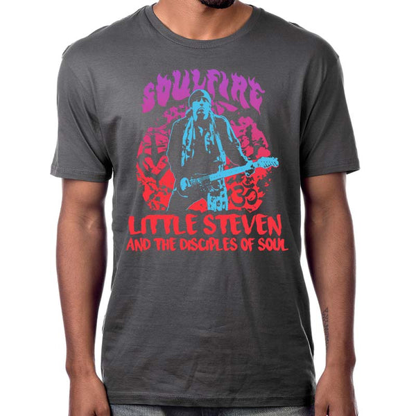 LITTLE STEVEN Spectacular T-Shirt, Soulfire