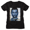 LUTHER VANDROSS T-Shirt, Luther Vandross