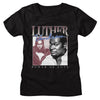 LUTHER VANDROSS T-Shirt, Power Of Love