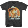 LAINEY WILSON Eye-Catching T-Shirt, Arch