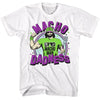 MACHO MAN T-Shirt, Dadness