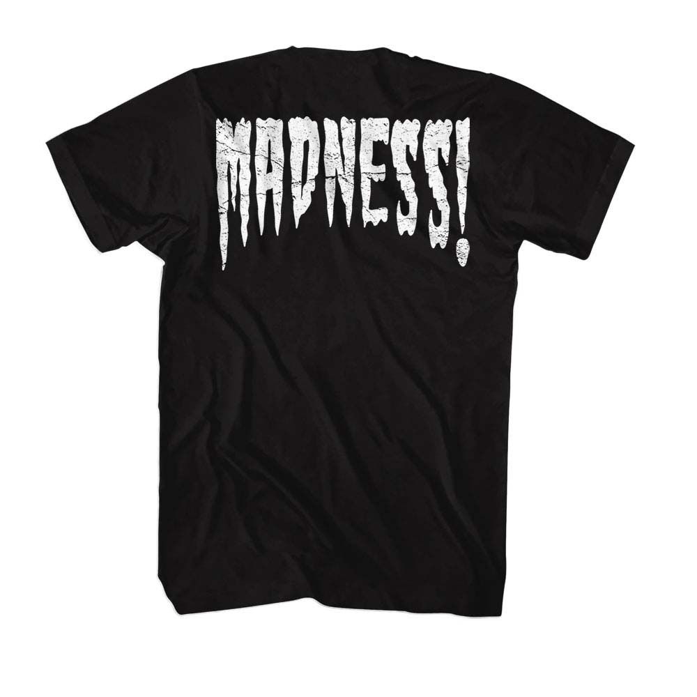 MACHO MAN T-Shirt, Madness