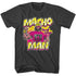 MACHO MAN Eye-Catching T-Shirt, RANDY SAVAGE