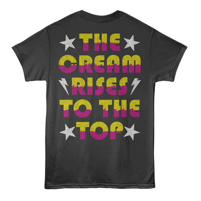 MACHO MAN T-Shirt, TO THE TOP