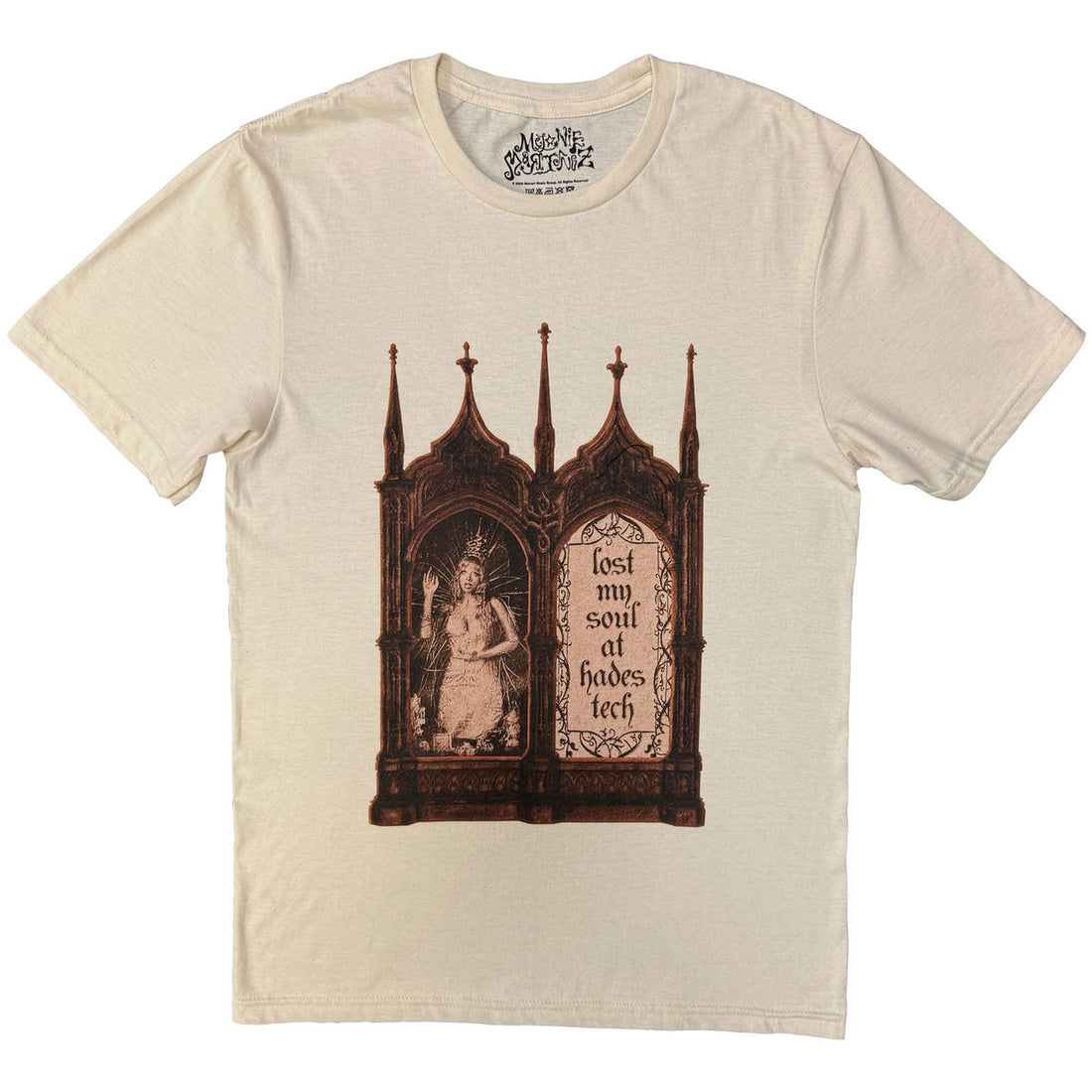 MELANIE MARTINEZ Attractive T-Shirt, Lost My Soul