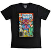 MARVEL COMICS Attractive T-shirt, Infinity Gauntlet