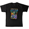 MASTODON Attractive Kids T-shirt, Space Owl