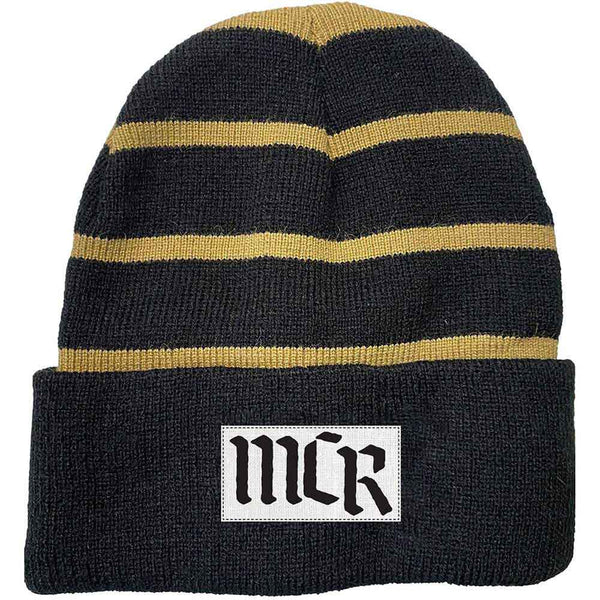 MY CHEMICAL ROMANCE Attractive Beanie Hat, Shadows